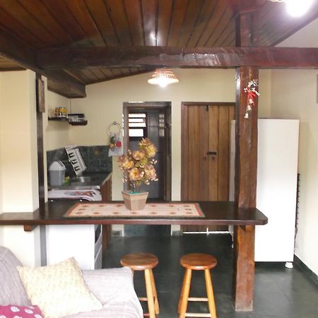 Chalé Barra Velha Ilhabela Extérieur photo