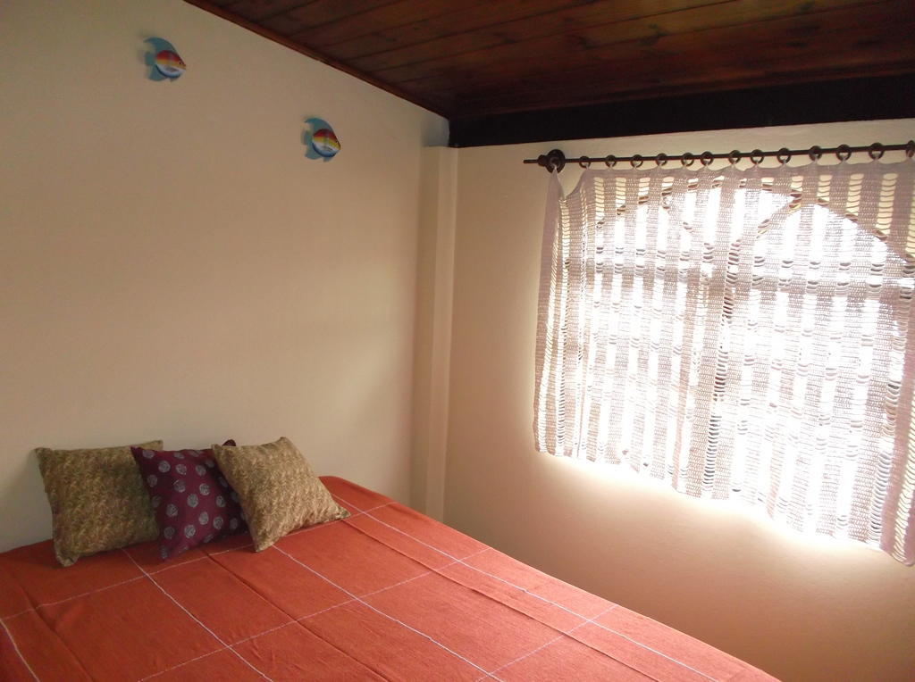 Chalé Barra Velha Ilhabela Extérieur photo