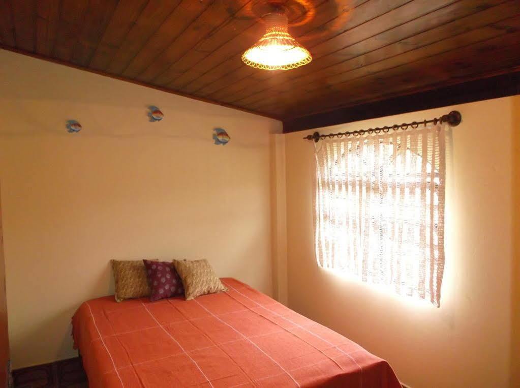 Chalé Barra Velha Ilhabela Extérieur photo
